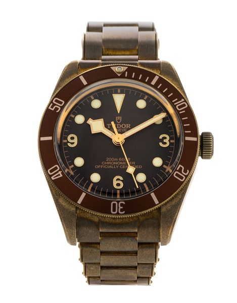 Tudor Black Bay 58 M79012M-0001